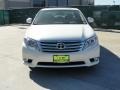 Blizzard White Pearl - Avalon  Photo No. 8