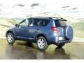 2011 Pacific Blue Metallic Toyota RAV4 I4 4WD  photo #3