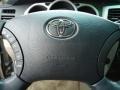 Titanium Metallic - 4Runner Limited Photo No. 34