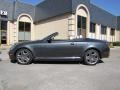 Smoky Granite Mica - SC 430 Convertible Photo No. 4