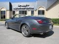 Smoky Granite Mica - SC 430 Convertible Photo No. 5