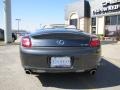 Smoky Granite Mica - SC 430 Convertible Photo No. 6