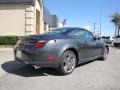  2007 SC 430 Convertible Smoky Granite Mica