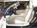 Ecru Interior Photo for 2007 Lexus SC #46570804