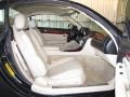 Ecru Interior Photo for 2007 Lexus SC #46570834