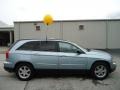 2004 Butane Blue Pearl Chrysler Pacifica   photo #13