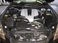 4.3 Liter DOHC 32-Valve VVT-i V8 Engine for 2007 Lexus SC 430 Convertible #46570909