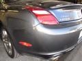 Smoky Granite Mica - SC 430 Convertible Photo No. 21