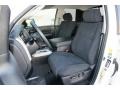2011 Super White Toyota Tundra SR5 Double Cab 4x4  photo #5