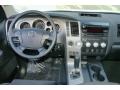 2011 Super White Toyota Tundra SR5 Double Cab 4x4  photo #6