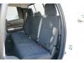 2011 Super White Toyota Tundra SR5 Double Cab 4x4  photo #8