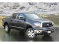 Magnetic Gray Metallic - Tundra TRD Double Cab 4x4 Photo No. 1