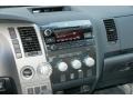 2011 Magnetic Gray Metallic Toyota Tundra TRD Double Cab 4x4  photo #8
