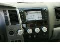 Navigation of 2011 Tundra Limited Double Cab 4x4