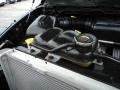 4.7 Liter SOHC 16-Valve V8 Engine for 2002 Dodge Ram 1500 SLT Quad Cab #46571557