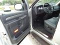 Bright Silver Metallic - Ram 1500 Laramie Quad Cab Photo No. 4