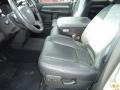 Bright Silver Metallic - Ram 1500 Laramie Quad Cab Photo No. 5