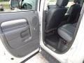 Bright Silver Metallic - Ram 1500 Laramie Quad Cab Photo No. 7
