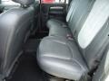 Bright Silver Metallic - Ram 1500 Laramie Quad Cab Photo No. 8