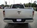 Bright Silver Metallic - Ram 1500 Laramie Quad Cab Photo No. 10