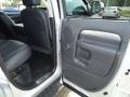 Bright Silver Metallic - Ram 1500 Laramie Quad Cab Photo No. 14