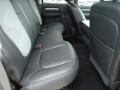 Bright Silver Metallic - Ram 1500 Laramie Quad Cab Photo No. 15