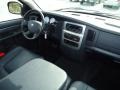 Bright Silver Metallic - Ram 1500 Laramie Quad Cab Photo No. 16