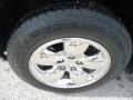 Bright Silver Metallic - Ram 1500 Laramie Quad Cab Photo No. 21