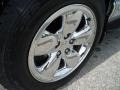 Bright Silver Metallic - Ram 1500 Laramie Quad Cab Photo No. 22