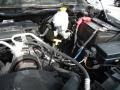 Bright Silver Metallic - Ram 1500 Laramie Quad Cab Photo No. 24