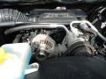 Bright Silver Metallic - Ram 1500 Laramie Quad Cab Photo No. 26