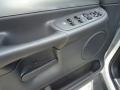 Bright Silver Metallic - Ram 1500 Laramie Quad Cab Photo No. 27