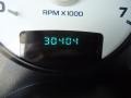 Bright Silver Metallic - Ram 1500 Laramie Quad Cab Photo No. 28