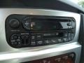 Bright Silver Metallic - Ram 1500 Laramie Quad Cab Photo No. 30