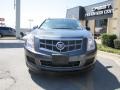 Gray Flannel - SRX 4 V6 AWD Photo No. 2