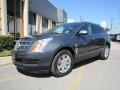 Gray Flannel - SRX 4 V6 AWD Photo No. 3