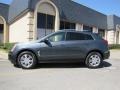 Gray Flannel - SRX 4 V6 AWD Photo No. 4