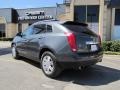 Gray Flannel - SRX 4 V6 AWD Photo No. 5
