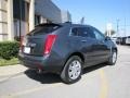 Gray Flannel - SRX 4 V6 AWD Photo No. 6