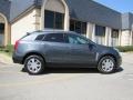 Gray Flannel - SRX 4 V6 AWD Photo No. 7