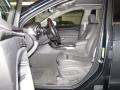 Gray Flannel - SRX 4 V6 AWD Photo No. 8