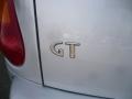 2005 Chrysler PT Cruiser GT Convertible Badge and Logo Photo