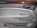 Gray Flannel - SRX 4 V6 AWD Photo No. 12