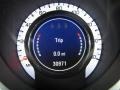 Gray Flannel - SRX 4 V6 AWD Photo No. 21