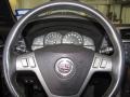Ebony Steering Wheel Photo for 2006 Cadillac XLR #46572283
