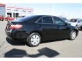 Black - Camry LE Photo No. 2