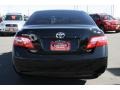 Black - Camry LE Photo No. 3