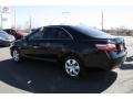 Black - Camry LE Photo No. 4