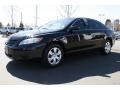 Black - Camry LE Photo No. 5