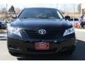 Black - Camry LE Photo No. 6